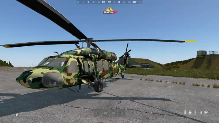 Blackhawk - Foto 3